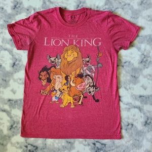 Lion King T-Shirt